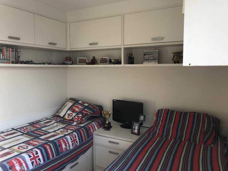 6 - Apartamento 3 quartos à venda Cachambi, Rio de Janeiro - R$ 490.000 - PPAP30086 - 7
