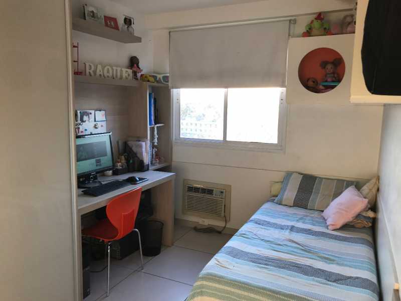 Conheça 8 do imóvel - Apartamento 3 quartos à venda Cachambi, Rio de Janeiro - R$ 490.000 - PPAP30086 - 9 8 - Apartamento 3 quartos à venda Cachambi, Rio de Janeiro - R$ 490.000 - PPAP30086 - 9