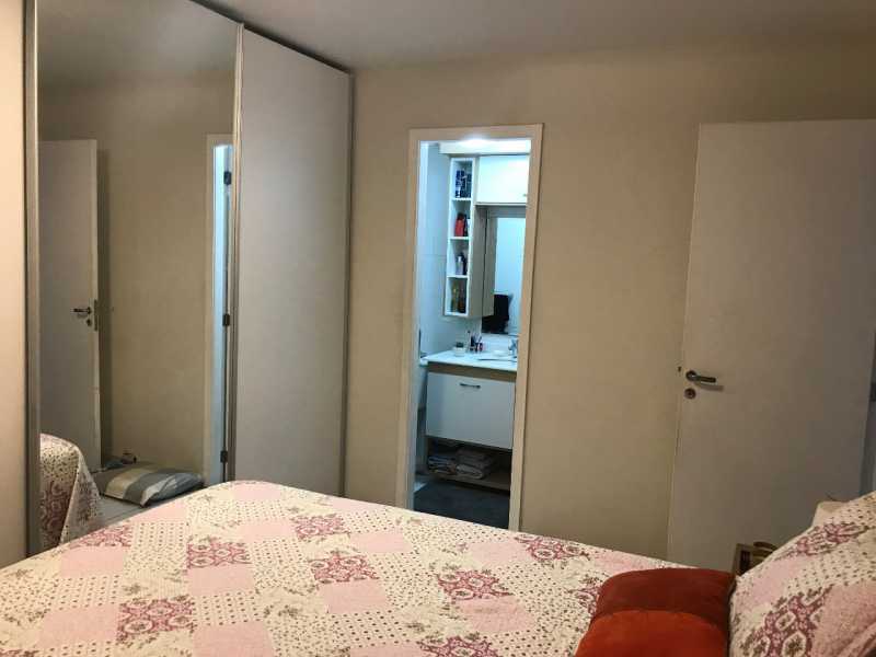 9 - Apartamento 3 quartos à venda Cachambi, Rio de Janeiro - R$ 490.000 - PPAP30086 - 10