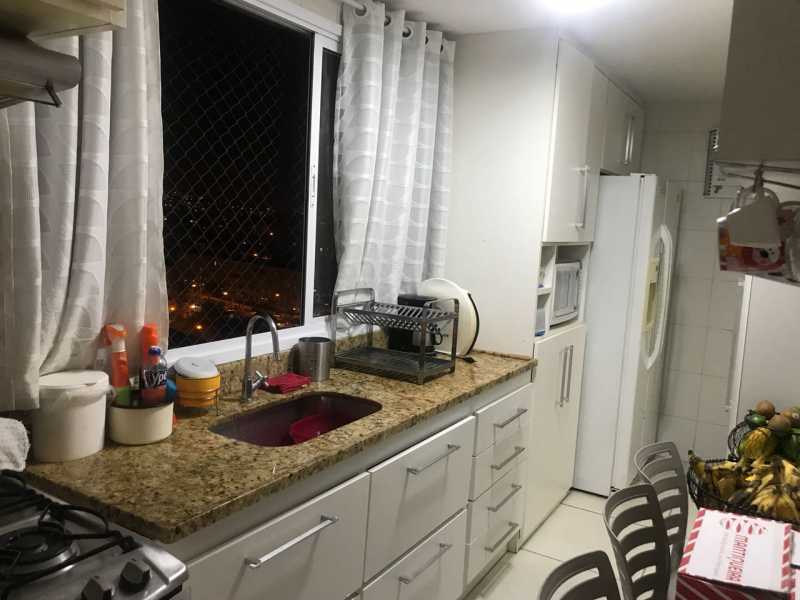 Conheça 12 do imóvel - Apartamento 3 quartos à venda Cachambi, Rio de Janeiro - R$ 490.000 - PPAP30086 - 13 12 - Apartamento 3 quartos à venda Cachambi, Rio de Janeiro - R$ 490.000 - PPAP30086 - 13