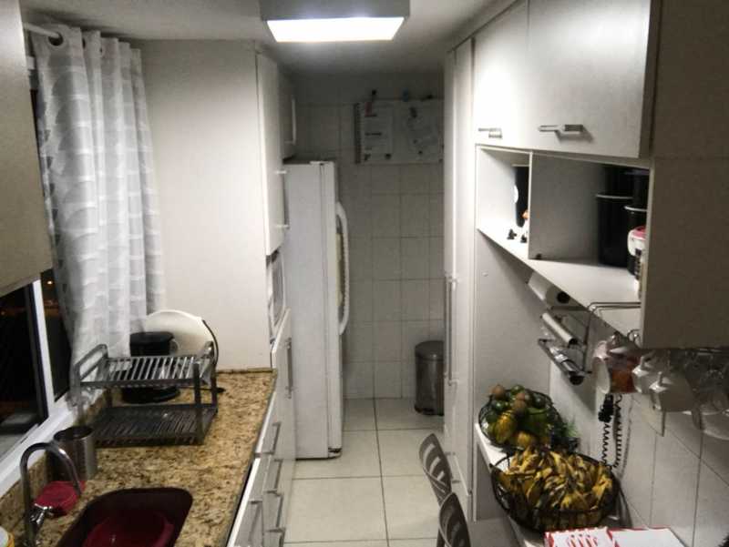 Conheça 13 do imóvel - Apartamento 3 quartos à venda Cachambi, Rio de Janeiro - R$ 490.000 - PPAP30086 - 14 13 - Apartamento 3 quartos à venda Cachambi, Rio de Janeiro - R$ 490.000 - PPAP30086 - 14