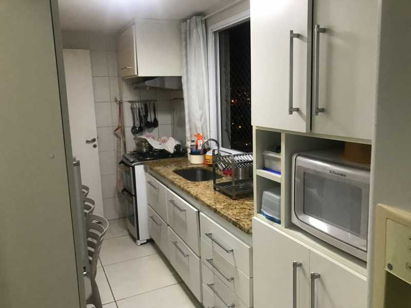 Conheça 14 do imóvel - Apartamento 3 quartos à venda Cachambi, Rio de Janeiro - R$ 490.000 - PPAP30086 - 15 14 - Apartamento 3 quartos à venda Cachambi, Rio de Janeiro - R$ 490.000 - PPAP30086 - 15