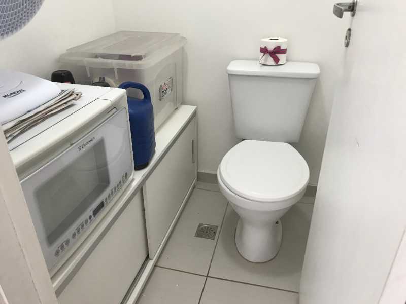Conheça 16 do imóvel - Apartamento 3 quartos à venda Cachambi, Rio de Janeiro - R$ 490.000 - PPAP30086 - 17 16 - Apartamento 3 quartos à venda Cachambi, Rio de Janeiro - R$ 490.000 - PPAP30086 - 17