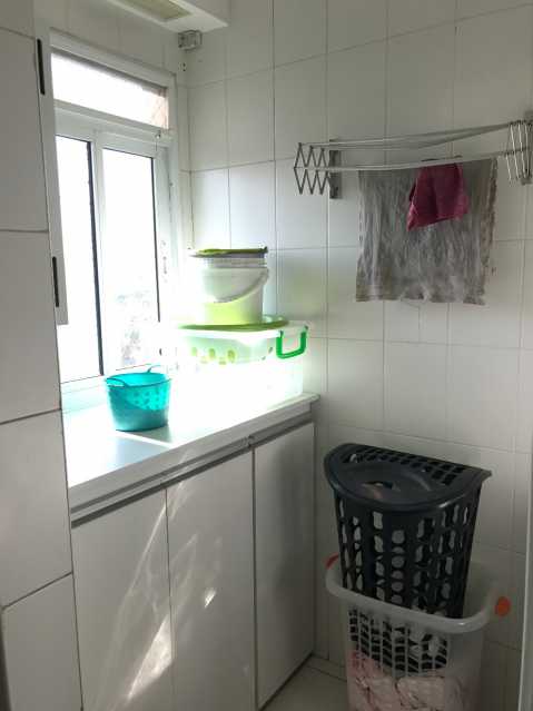 Conheça 17 do imóvel - Apartamento 3 quartos à venda Cachambi, Rio de Janeiro - R$ 490.000 - PPAP30086 - 18 17 - Apartamento 3 quartos à venda Cachambi, Rio de Janeiro - R$ 490.000 - PPAP30086 - 18