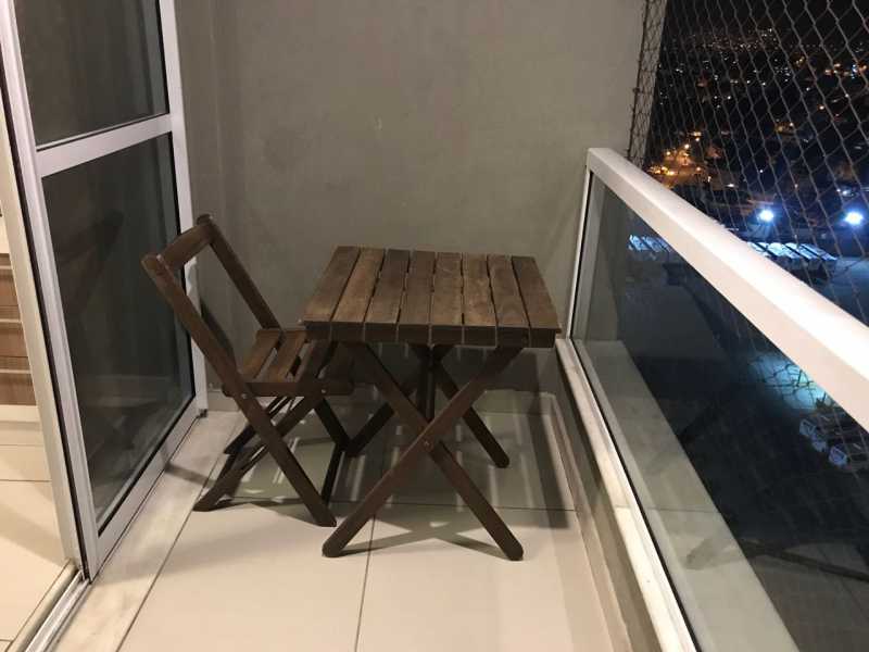 Conheça 19 do imóvel - Apartamento 3 quartos à venda Cachambi, Rio de Janeiro - R$ 490.000 - PPAP30086 - 20 19 - Apartamento 3 quartos à venda Cachambi, Rio de Janeiro - R$ 490.000 - PPAP30086 - 20