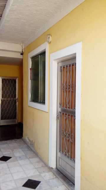 Conheça 1 do imóvel - Casa 1 quarto à venda Quintino Bocaiúva, Rio de Janeiro - R$ 125.000 - PPCA10033 - 1 1 - Casa 1 quarto à venda Quintino Bocaiúva, Rio de Janeiro - R$ 125.000 - PPCA10033 - 1