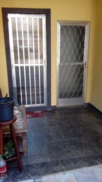 Conheça 2 do imóvel - Casa 1 quarto à venda Quintino Bocaiúva, Rio de Janeiro - R$ 125.000 - PPCA10033 - 3 2 - Casa 1 quarto à venda Quintino Bocaiúva, Rio de Janeiro - R$ 125.000 - PPCA10033 - 3