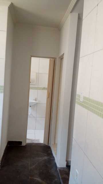 Conheça 12 do imóvel - Casa 1 quarto à venda Quintino Bocaiúva, Rio de Janeiro - R$ 125.000 - PPCA10033 - 13 12 - Casa 1 quarto à venda Quintino Bocaiúva, Rio de Janeiro - R$ 125.000 - PPCA10033 - 13