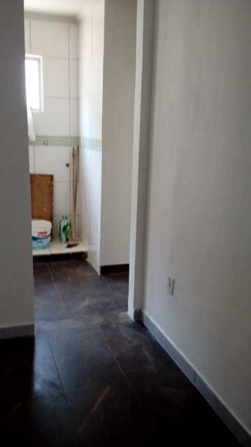 Conheça 13 do imóvel - Casa 1 quarto à venda Quintino Bocaiúva, Rio de Janeiro - R$ 125.000 - PPCA10033 - 14 13 - Casa 1 quarto à venda Quintino Bocaiúva, Rio de Janeiro - R$ 125.000 - PPCA10033 - 14