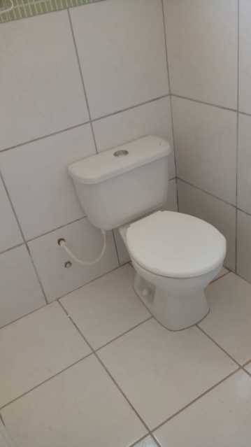 Conheça 19 do imóvel - Casa 1 quarto à venda Quintino Bocaiúva, Rio de Janeiro - R$ 125.000 - PPCA10033 - 20 19 - Casa 1 quarto à venda Quintino Bocaiúva, Rio de Janeiro - R$ 125.000 - PPCA10033 - 20
