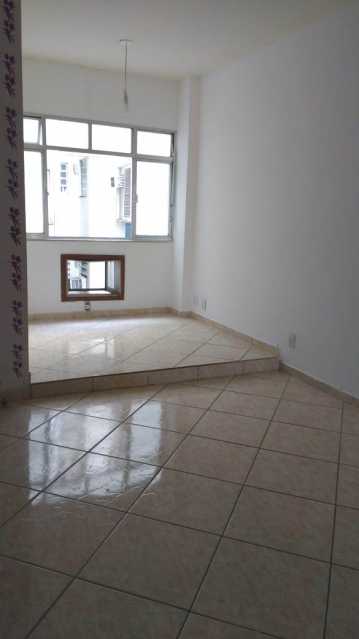 Conheça 1 do imóvel - Apartamento 1 quarto à venda Maracanã, Rio de Janeiro - R$ 275.000 - PPAP10051 - 1 1 - Apartamento 1 quarto à venda Maracanã, Rio de Janeiro - R$ 275.000 - PPAP10051 - 1