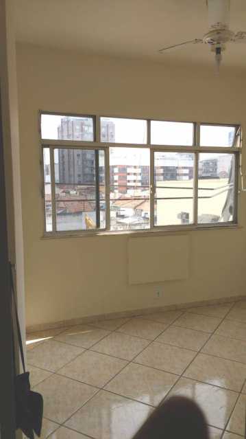 Conheça 2 do imóvel - Apartamento 1 quarto à venda Maracanã, Rio de Janeiro - R$ 275.000 - PPAP10051 - 3 2 - Apartamento 1 quarto à venda Maracanã, Rio de Janeiro - R$ 275.000 - PPAP10051 - 3