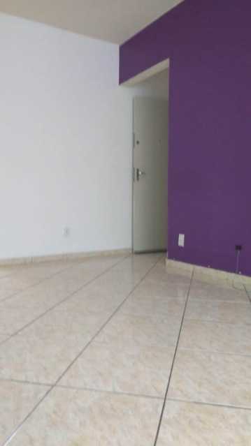 Conheça 3 do imóvel - Apartamento 1 quarto à venda Maracanã, Rio de Janeiro - R$ 275.000 - PPAP10051 - 4 3 - Apartamento 1 quarto à venda Maracanã, Rio de Janeiro - R$ 275.000 - PPAP10051 - 4