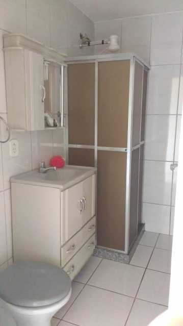 Conheça 5 do imóvel - Apartamento 1 quarto à venda Maracanã, Rio de Janeiro - R$ 275.000 - PPAP10051 - 6 5 - Apartamento 1 quarto à venda Maracanã, Rio de Janeiro - R$ 275.000 - PPAP10051 - 6