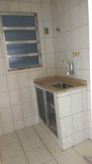 Conheça 6 do imóvel - Apartamento 1 quarto à venda Maracanã, Rio de Janeiro - R$ 275.000 - PPAP10051 - 7 6 - Apartamento 1 quarto à venda Maracanã, Rio de Janeiro - R$ 275.000 - PPAP10051 - 7