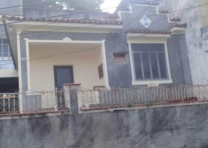 Conheça 1 do imóvel - Casa 3 quartos à venda Cascadura, Rio de Janeiro - R$ 320.000 - PPCA30080 - 1 1 - Casa 3 quartos à venda Cascadura, Rio de Janeiro - R$ 320.000 - PPCA30080 - 1