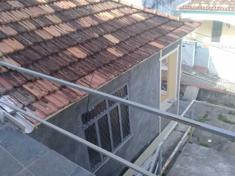 Conheça 2 do imóvel - Casa 3 quartos à venda Cascadura, Rio de Janeiro - R$ 320.000 - PPCA30080 - 3 2 - Casa 3 quartos à venda Cascadura, Rio de Janeiro - R$ 320.000 - PPCA30080 - 3