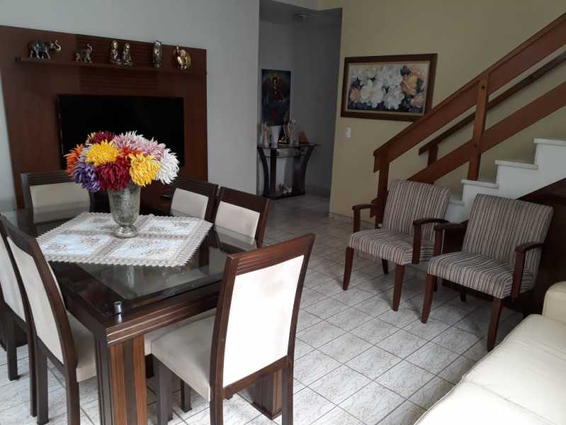 Conheça 1 do imóvel - Casa 3 quartos à venda Pilares, Rio de Janeiro - R$ 600.000 - PPCA30081 - 1 1 - Casa 3 quartos à venda Pilares, Rio de Janeiro - R$ 600.000 - PPCA30081 - 1