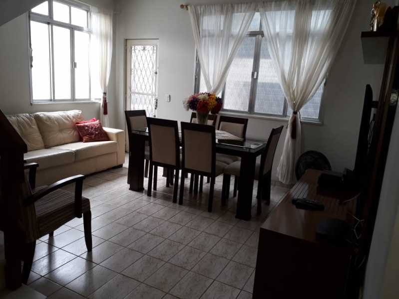 Conheça 2 do imóvel - Casa 3 quartos à venda Pilares, Rio de Janeiro - R$ 600.000 - PPCA30081 - 3 2 - Casa 3 quartos à venda Pilares, Rio de Janeiro - R$ 600.000 - PPCA30081 - 3