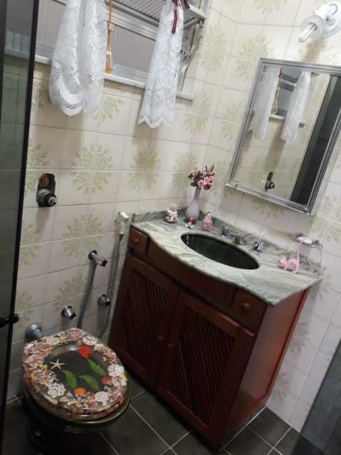 6 - Casa 3 quartos à venda Pilares, Rio de Janeiro - R$ 600.000 - PPCA30081 - 7