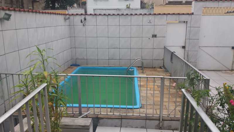 Conheça 18 do imóvel - Casa 3 quartos à venda Pilares, Rio de Janeiro - R$ 600.000 - PPCA30081 - 19 18 - Casa 3 quartos à venda Pilares, Rio de Janeiro - R$ 600.000 - PPCA30081 - 19
