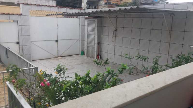 19 - Casa 3 quartos à venda Pilares, Rio de Janeiro - R$ 600.000 - PPCA30081 - 20