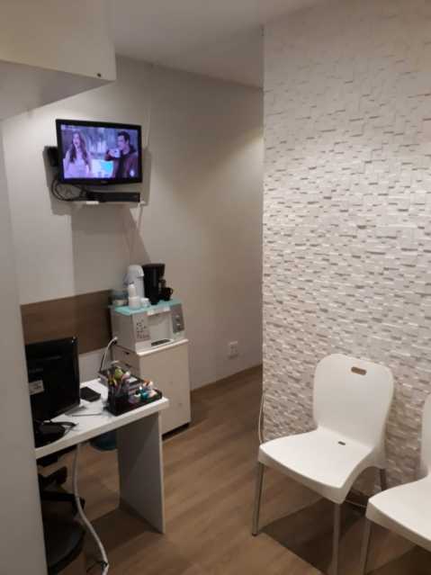 Conheça 1 do imóvel - Sala Comercial 35m² à venda Pilares, Rio de Janeiro - R$ 165.000 - PPSL00006 - 1 1 - Sala Comercial 35m² à venda Pilares, Rio de Janeiro - R$ 165.000 - PPSL00006 - 1