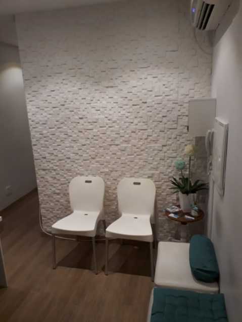 Conheça 2 do imóvel - Sala Comercial 35m² à venda Pilares, Rio de Janeiro - R$ 165.000 - PPSL00006 - 3 2 - Sala Comercial 35m² à venda Pilares, Rio de Janeiro - R$ 165.000 - PPSL00006 - 3