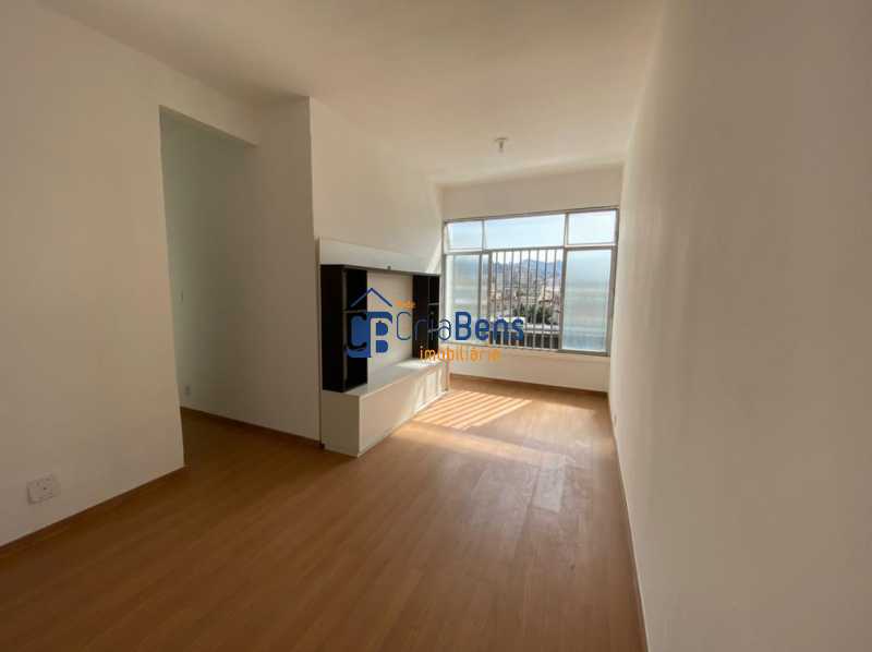 Conheça 1 do imóvel - Apartamento 2 quartos à venda Pilares, Rio de Janeiro - R$ 155.000 - PA20360 - 1 1 - Apartamento 2 quartos à venda Pilares, Rio de Janeiro - R$ 155.000 - PA20360 - 1
