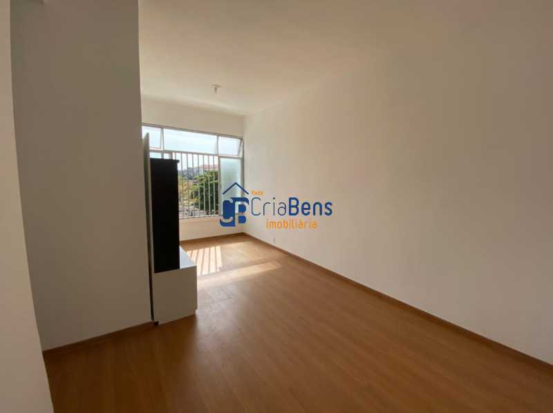 Conheça 2 do imóvel - Apartamento 2 quartos à venda Pilares, Rio de Janeiro - R$ 155.000 - PA20360 - 3 2 - Apartamento 2 quartos à venda Pilares, Rio de Janeiro - R$ 155.000 - PA20360 - 3
