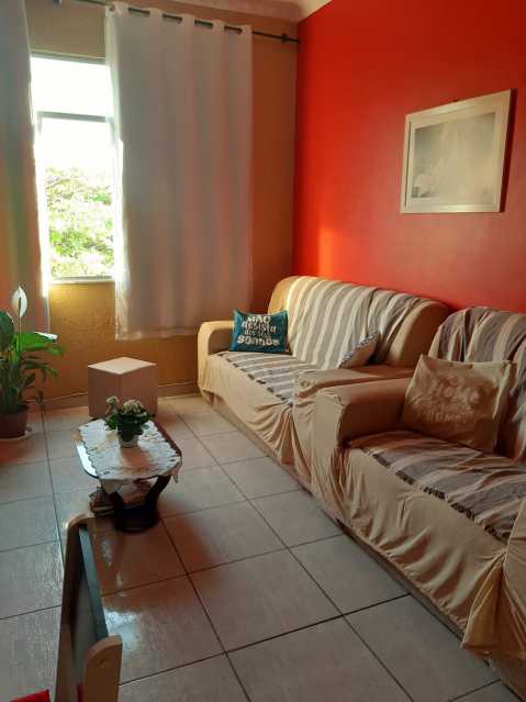 Conheça 2 do imóvel - Apartamento 2 quartos à venda Cascadura, Rio de Janeiro - R$ 160.000 - PPAP20332 - 3 2 - Apartamento 2 quartos à venda Cascadura, Rio de Janeiro - R$ 160.000 - PPAP20332 - 3