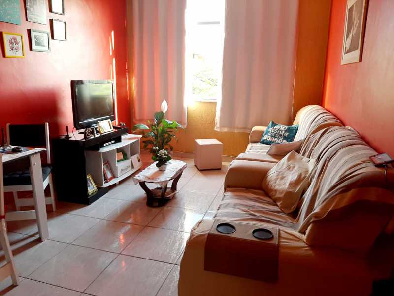 Conheça 4 do imóvel - Apartamento 2 quartos à venda Cascadura, Rio de Janeiro - R$ 160.000 - PPAP20332 - 5 4 - Apartamento 2 quartos à venda Cascadura, Rio de Janeiro - R$ 160.000 - PPAP20332 - 5