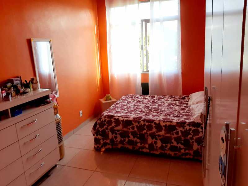 5 - Apartamento 2 quartos à venda Cascadura, Rio de Janeiro - R$ 160.000 - PPAP20332 - 6
