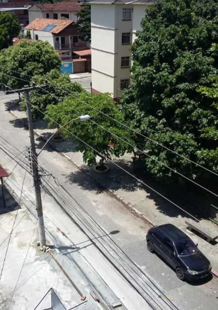 16 - Apartamento 2 quartos à venda Cascadura, Rio de Janeiro - R$ 160.000 - PPAP20332 - 17