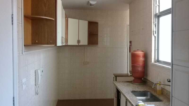 10 - Apartamento 2 quartos à venda Vista Alegre, Rio de Janeiro - R$ 345.000 - PPAP20335 - 11