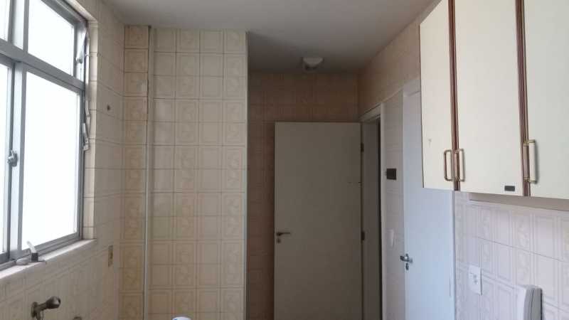 11 - Apartamento 2 quartos à venda Vista Alegre, Rio de Janeiro - R$ 345.000 - PPAP20335 - 12