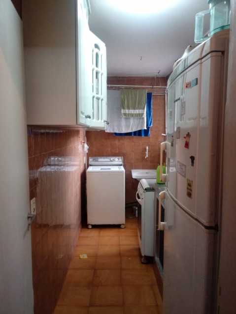 Conheça 14 do imóvel - Apartamento 2 quartos para venda e aluguel Abolição, Rio de Janeiro - R$ 170.000 - PPAP20337 - 15 14 - Apartamento 2 quartos para venda e aluguel Abolição, Rio de Janeiro - R$ 170.000 - PPAP20337 - 15