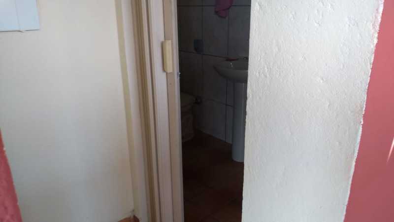 Conheça 5 do imóvel - Apartamento 2 quartos à venda Quintino Bocaiúva, Rio de Janeiro - R$ 350.000 - PPAP20338 - 6 5 - Apartamento 2 quartos à venda Quintino Bocaiúva, Rio de Janeiro - R$ 350.000 - PPAP20338 - 6