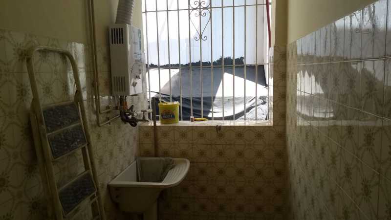 8 - Apartamento 2 quartos para venda e aluguel Quintino Bocaiúva, Rio de Janeiro - R$ 350.000 - PPAP20338 - 9