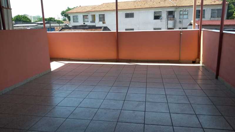 Conheça 9 do imóvel - Apartamento 2 quartos à venda Quintino Bocaiúva, Rio de Janeiro - R$ 350.000 - PPAP20338 - 10 9 - Apartamento 2 quartos à venda Quintino Bocaiúva, Rio de Janeiro - R$ 350.000 - PPAP20338 - 10