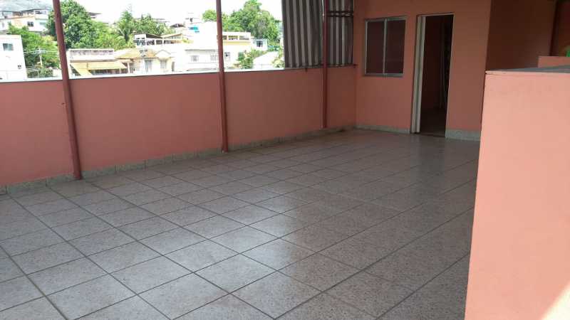 Conheça 10 do imóvel - Apartamento 2 quartos à venda Quintino Bocaiúva, Rio de Janeiro - R$ 350.000 - PPAP20338 - 11 10 - Apartamento 2 quartos à venda Quintino Bocaiúva, Rio de Janeiro - R$ 350.000 - PPAP20338 - 11