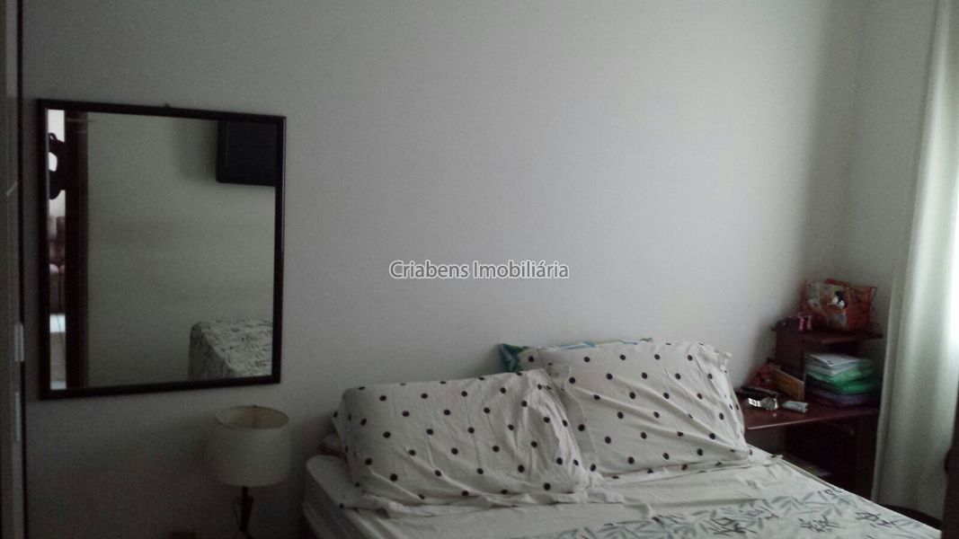 FOTO 5 - Apartamento 2 quartos à venda Del Castilho, Rio de Janeiro - R$ 235.000 - PA20362 - 6