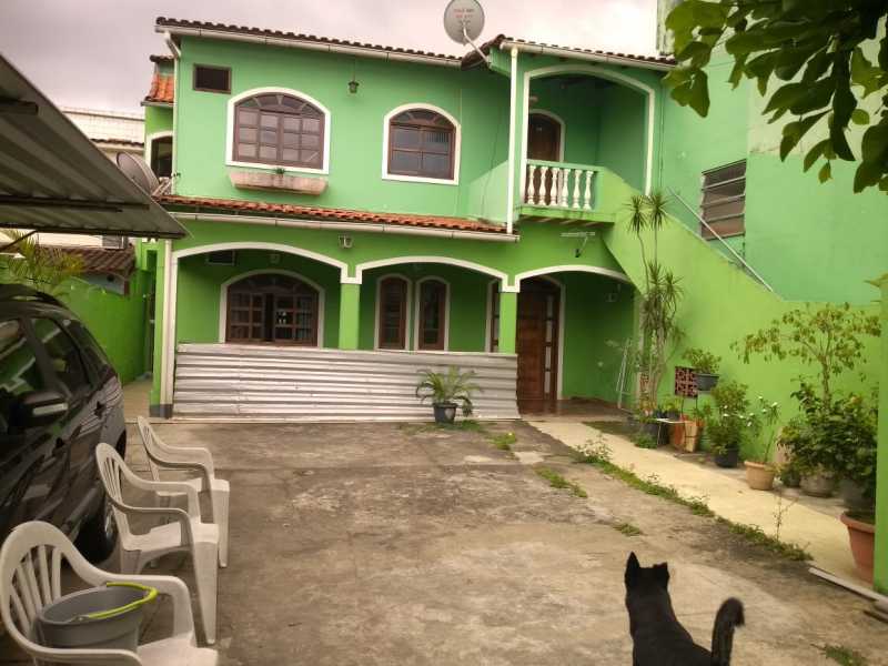 Conheça 1 do imóvel - Casa 4 quartos à venda Pavuna, Rio de Janeiro - R$ 250.000 - PPCA40032 - 1 1 - Casa 4 quartos à venda Pavuna, Rio de Janeiro - R$ 250.000 - PPCA40032 - 1