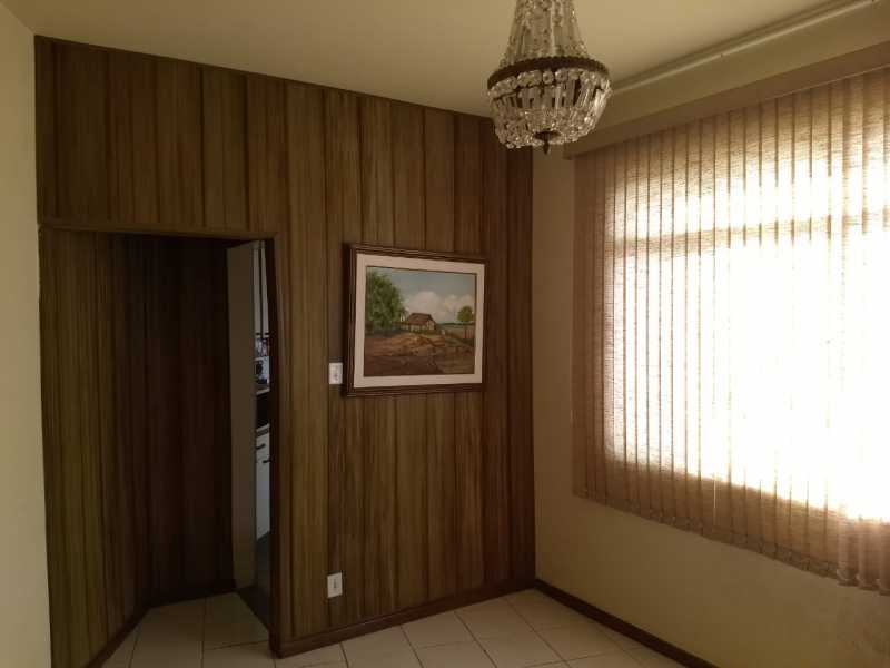 Conheça 3 do imóvel - Cobertura 2 quartos à venda Abolição, Rio de Janeiro - R$ 370.000 - PPCO20006 - 4 3 - Cobertura 2 quartos à venda Abolição, Rio de Janeiro - R$ 370.000 - PPCO20006 - 4