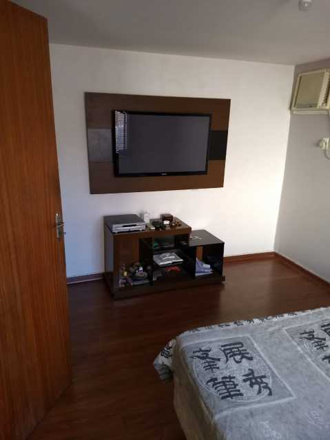 Conheça 7 do imóvel - Cobertura 2 quartos à venda Abolição, Rio de Janeiro - R$ 370.000 - PPCO20006 - 8 7 - Cobertura 2 quartos à venda Abolição, Rio de Janeiro - R$ 370.000 - PPCO20006 - 8