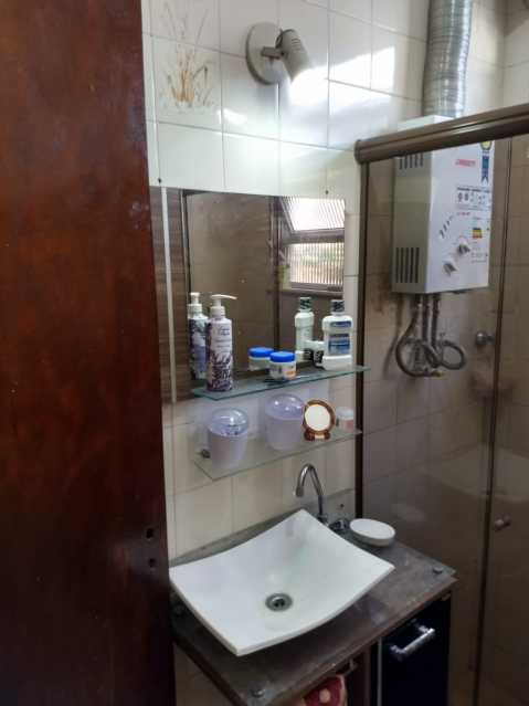 Conheça 17 do imóvel - Cobertura 2 quartos à venda Abolição, Rio de Janeiro - R$ 370.000 - PPCO20006 - 18 17 - Cobertura 2 quartos à venda Abolição, Rio de Janeiro - R$ 370.000 - PPCO20006 - 18