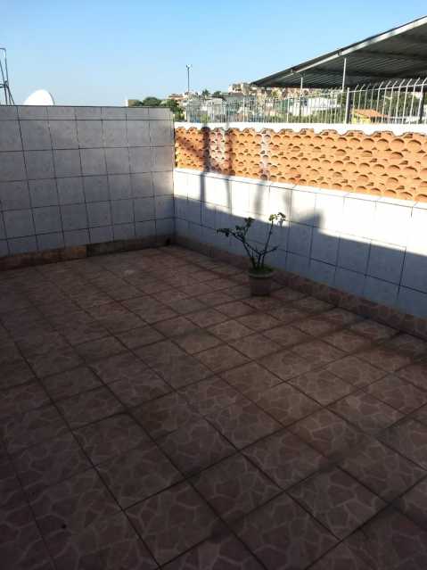 Conheça 20 do imóvel - Cobertura 2 quartos à venda Abolição, Rio de Janeiro - R$ 370.000 - PPCO20006 - 21 20 - Cobertura 2 quartos à venda Abolição, Rio de Janeiro - R$ 370.000 - PPCO20006 - 21
