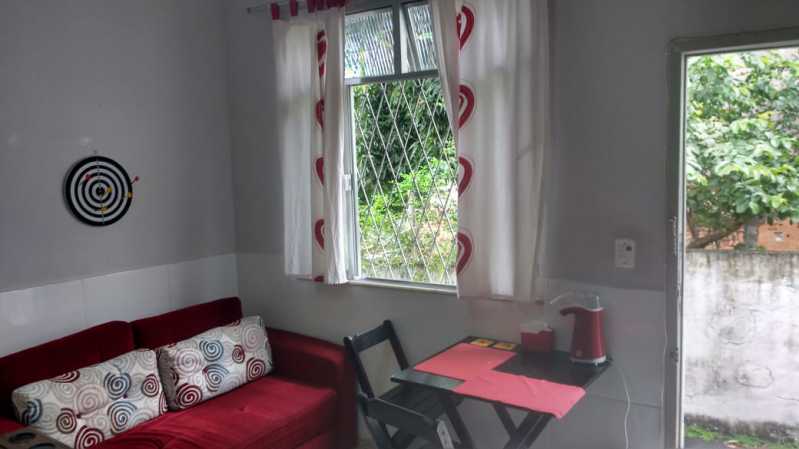 Conheça 5 do imóvel - Casa 4 quartos à venda Pilares, Rio de Janeiro - R$ 790.000 - PPCA40033 - 6 5 - Casa 4 quartos à venda Pilares, Rio de Janeiro - R$ 790.000 - PPCA40033 - 6