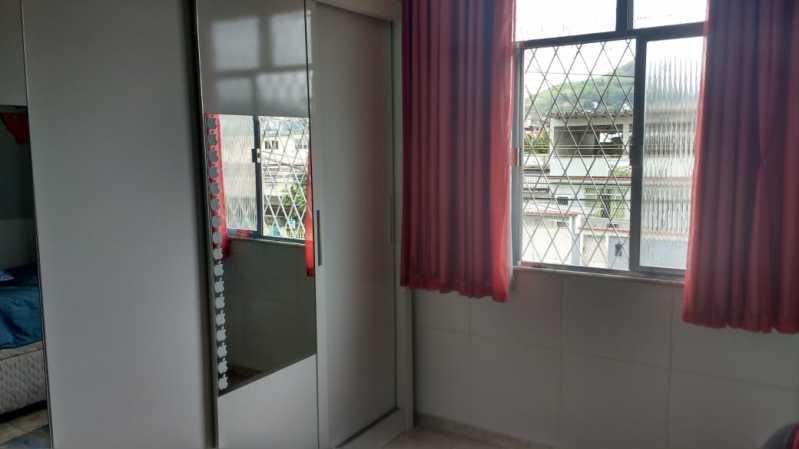 Conheça 7 do imóvel - Casa 4 quartos à venda Pilares, Rio de Janeiro - R$ 790.000 - PPCA40033 - 8 7 - Casa 4 quartos à venda Pilares, Rio de Janeiro - R$ 790.000 - PPCA40033 - 8