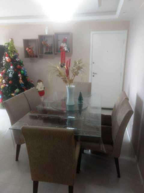 Conheça 3 do imóvel - Apartamento 3 quartos à venda Cachambi, Rio de Janeiro - R$ 530.000 - PPAP30099 - 4 3 - Apartamento 3 quartos à venda Cachambi, Rio de Janeiro - R$ 530.000 - PPAP30099 - 4